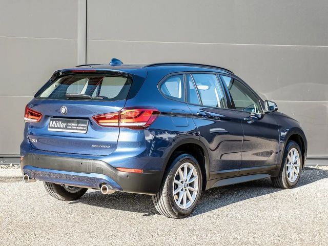 BMW X1 sDrive20d