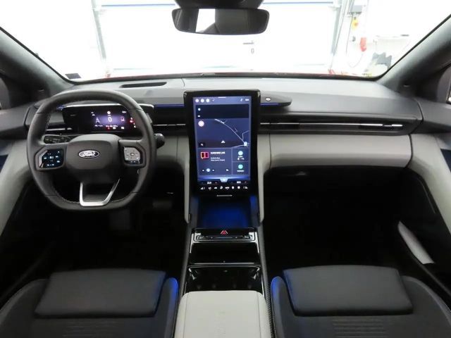 Ford Explorer AWD Premium