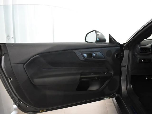 Ford Mustang GT 5.0 V8