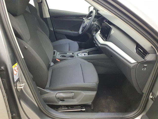 Skoda Octavia 1.5 TSI 85 Combi