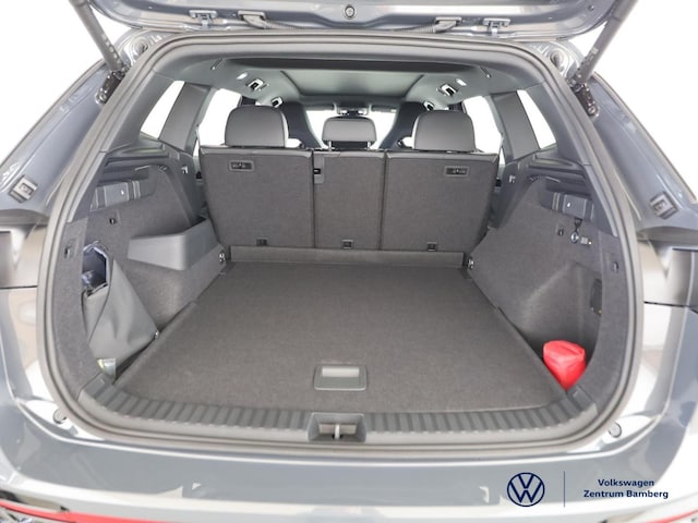Volkswagen Tayron 2.0 TDI 4Motion DSG R-Line