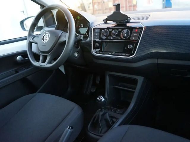 Volkswagen up! 1.0*LED*Sitzheizung*LED*DAB+*Rear View*