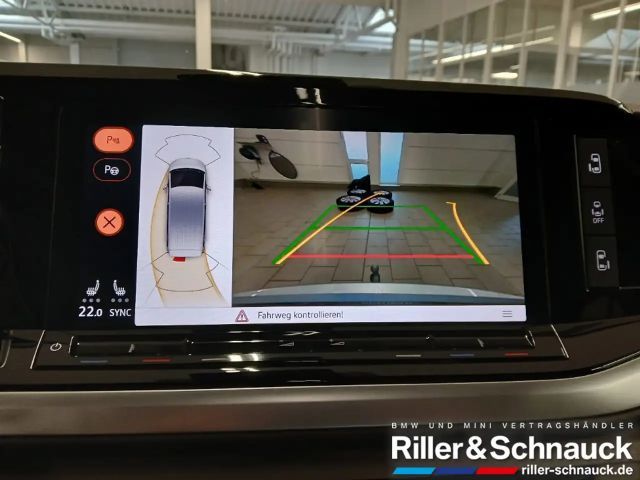 Volkswagen Multivan 2.0 TDI Lang Style T7