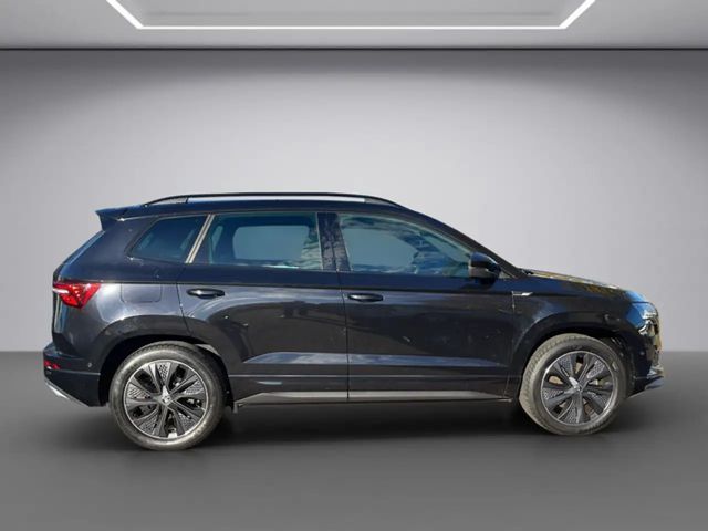 Skoda Karoq 2.0 TDI 4x4 Sportline