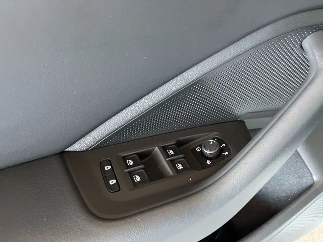 Volkswagen Passat 2.0 TDI Business Variant