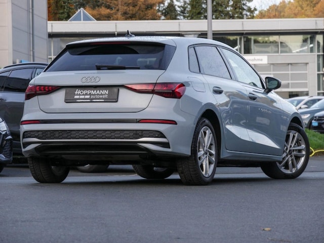 Audi A3 Hybride S-Tronic Sportback