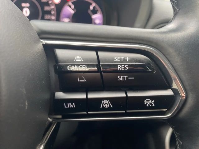 Mazda CX-60 4WD Exclusive-line