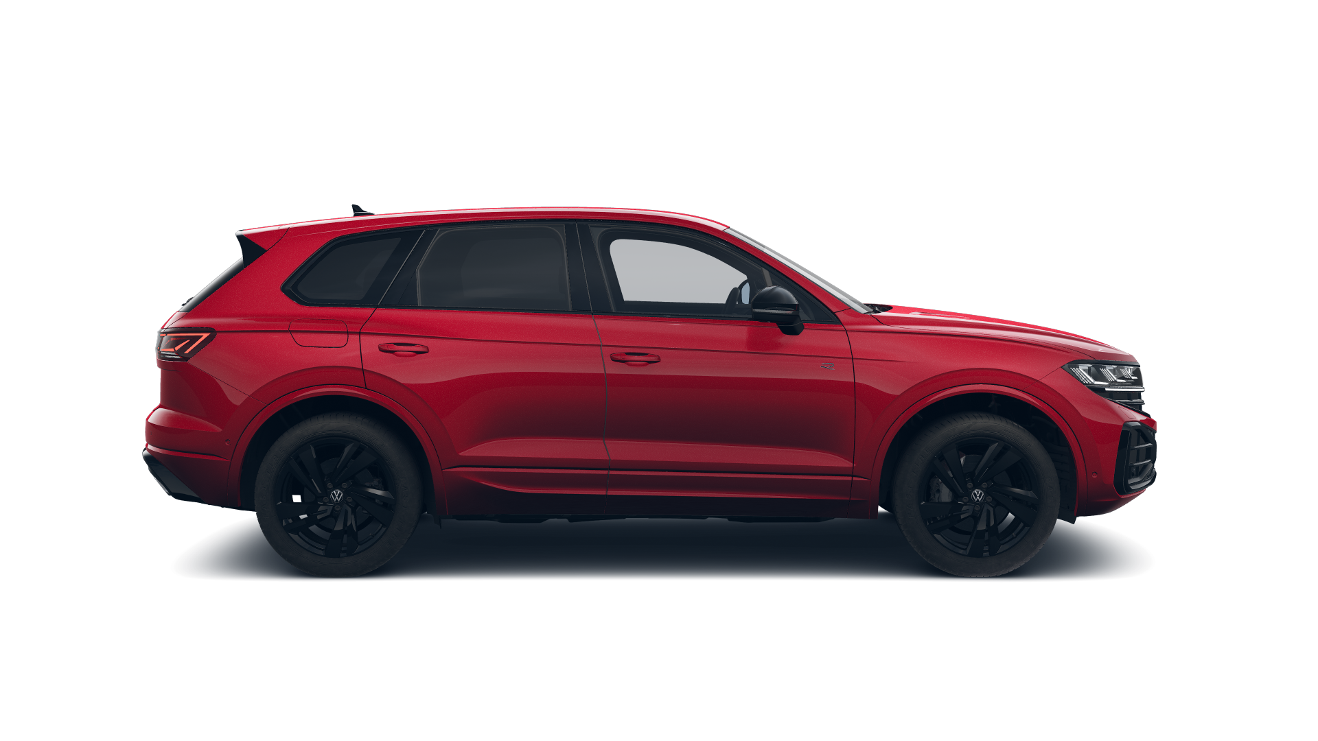 Volkswagen Touareg 3.0 V6 TDI R-Line