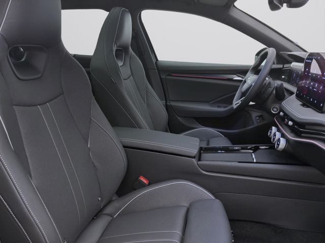 Skoda Superb Combi Sportline iV