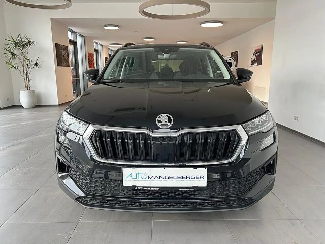 Skoda Karoq 4x4 Style Style