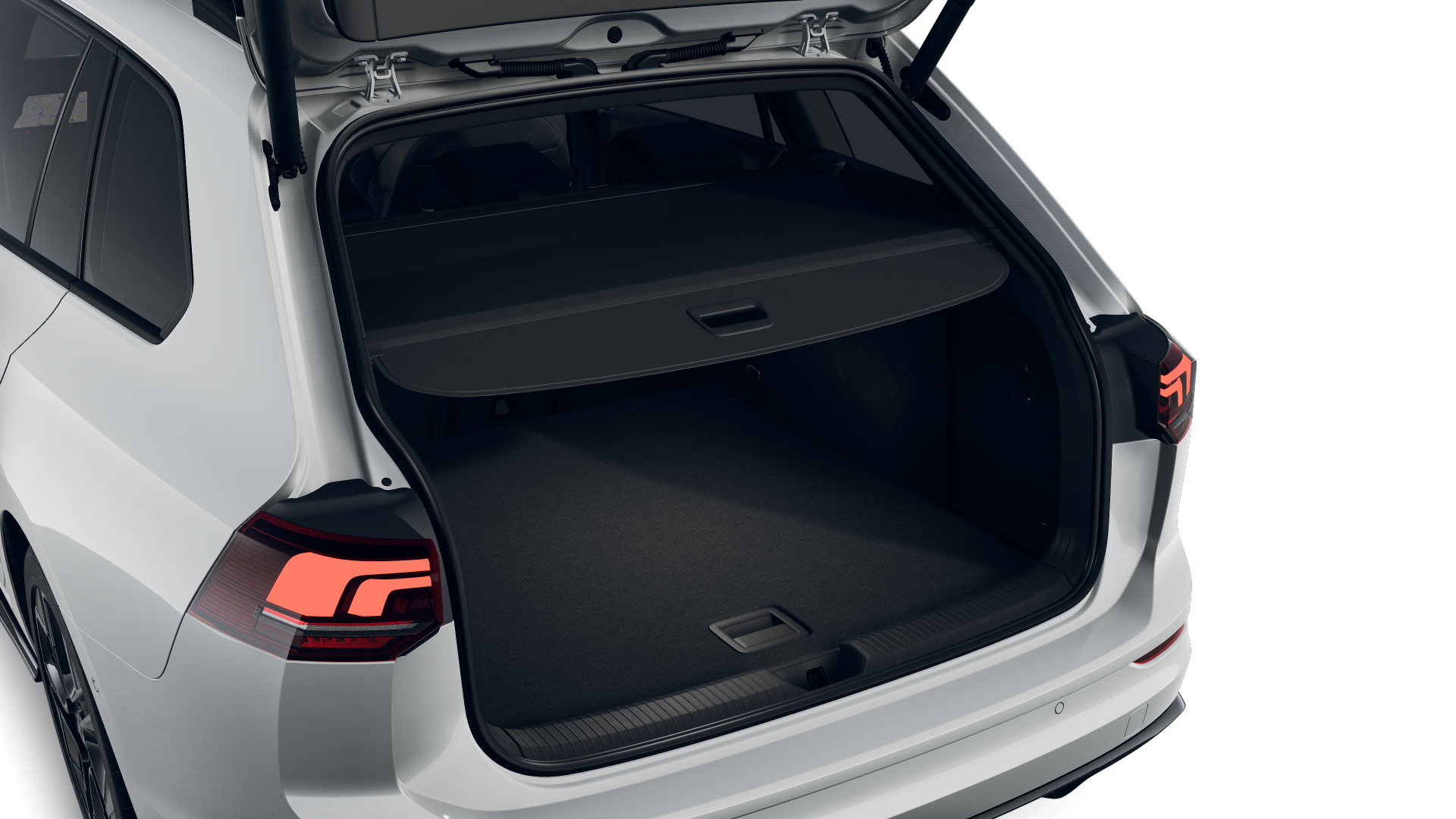 Volkswagen Golf DSG R-Line Variant