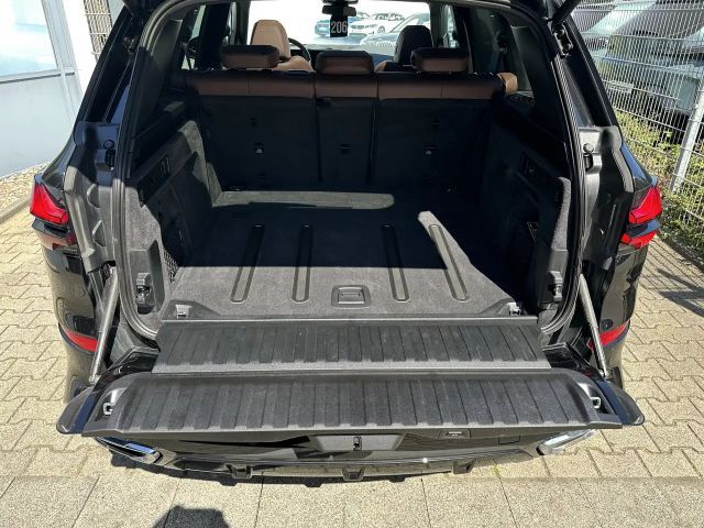 BMW X5 M-Sport xDrive30d