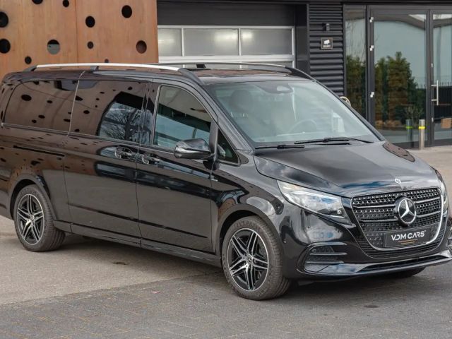 Mercedes-Benz V 300 AMG Line EXCLUSIVE V 300 d