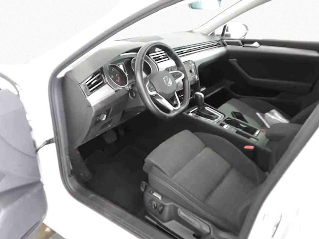 Volkswagen Passat 2.0 TDI Business DSG Variant