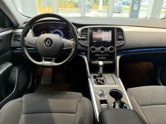 Renault Talisman Combi EDC Estate TCe 160 Zen