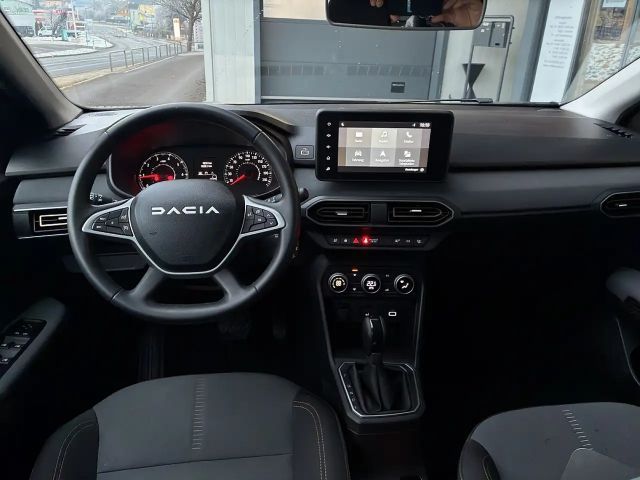 Dacia Sandero Extreme Stepway TCe 90