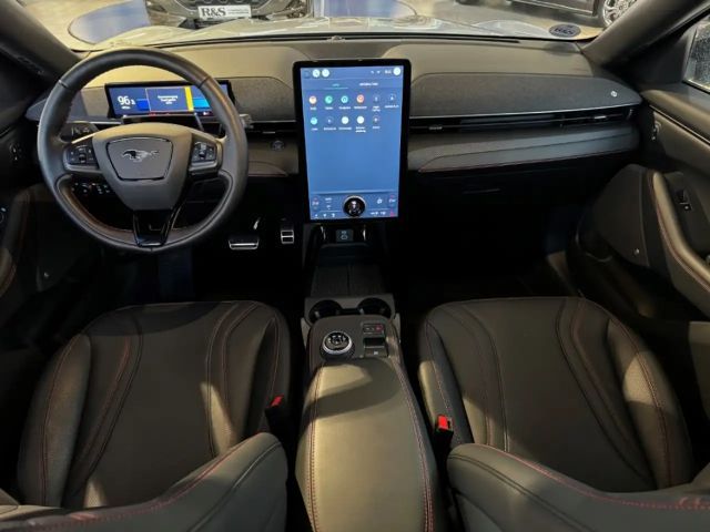 Ford Mustang Mach-E Extended range Premium