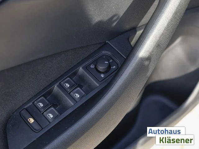 Skoda Kamiq 1.0 TSI Tour