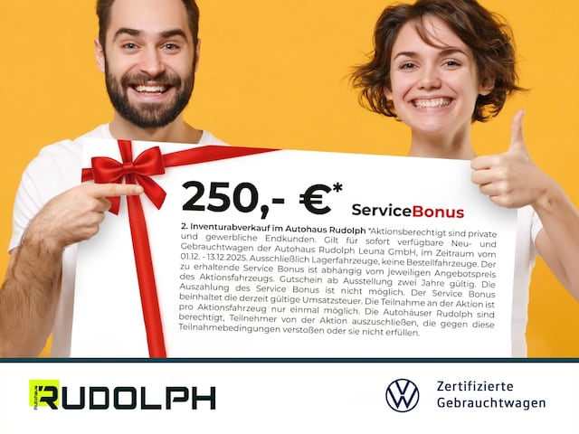 Volkswagen ID.3 Business Performance Pro