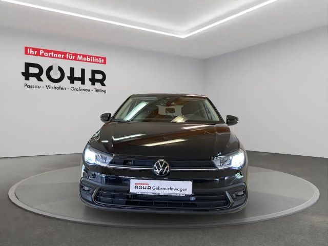 Volkswagen Polo 1.0 TSI BMT Life