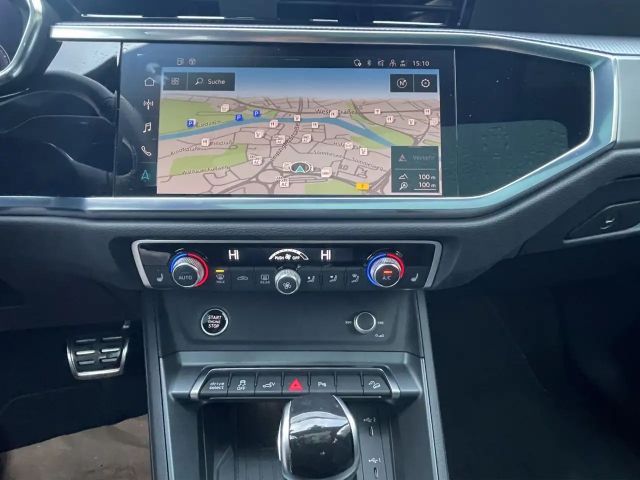 Audi Q3 45 TFSI Hybride