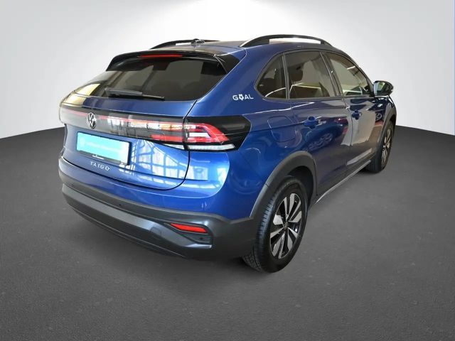 Volkswagen Taigo 1.0 TSI