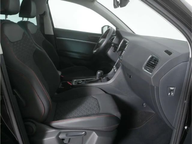 Seat Ateca 2.0 TDI DSG FR-lijn