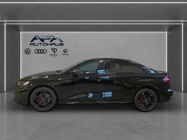 Audi A3 35 TFSI S-Line S-Tronic Sedan