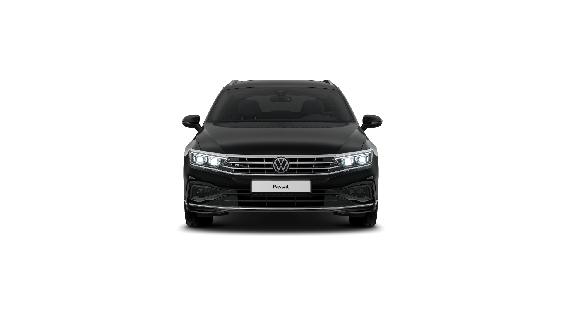 Volkswagen Passat 2.0 TDI 4Motion DSG Variant
