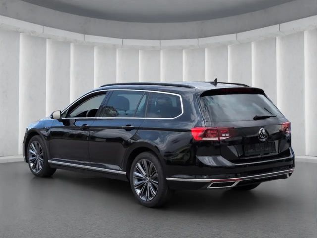 Volkswagen Passat GTE Variant eHybrid