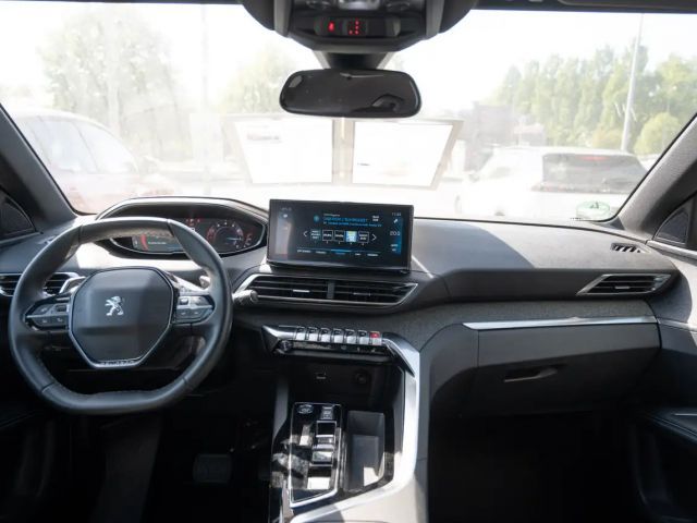 Peugeot 3008 Allure Pack EAT8 PureTech