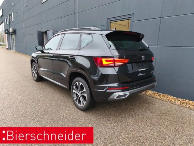 Seat Ateca 1.5 TSI FR-lijn