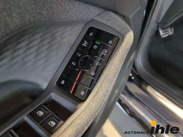 Audi A5 Avant Quattro S-Line S-Tronic