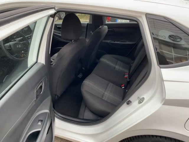 Hyundai i20 1.2 Comfort