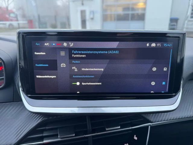 Peugeot 208 PureTech