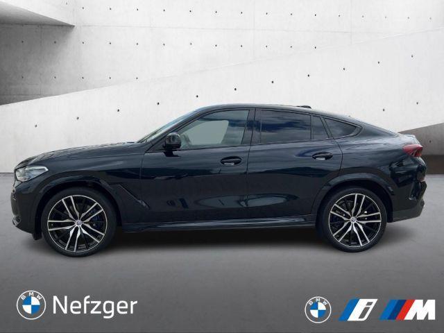 BMW X6 xDrive40d