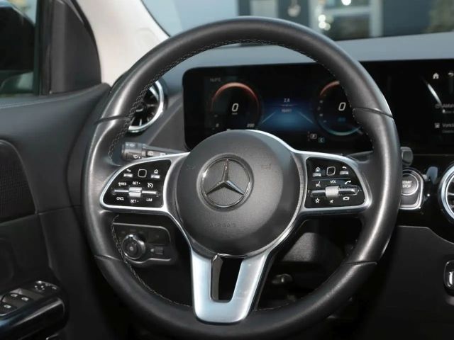 Mercedes-Benz EQA 250 Progressive