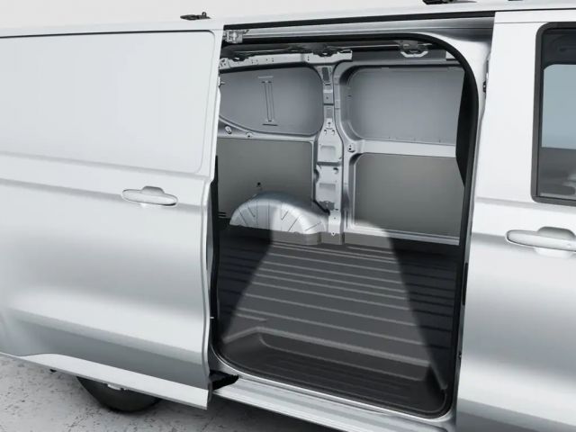 Volkswagen Transporter T7