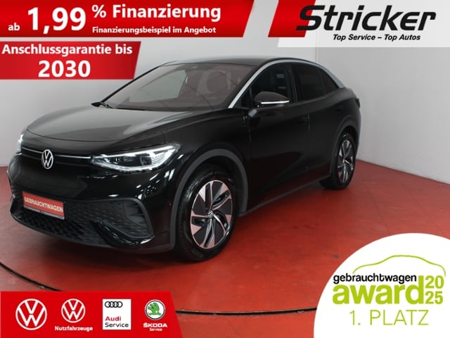 Volkswagen ID.5 77 KWh IQ.Drive