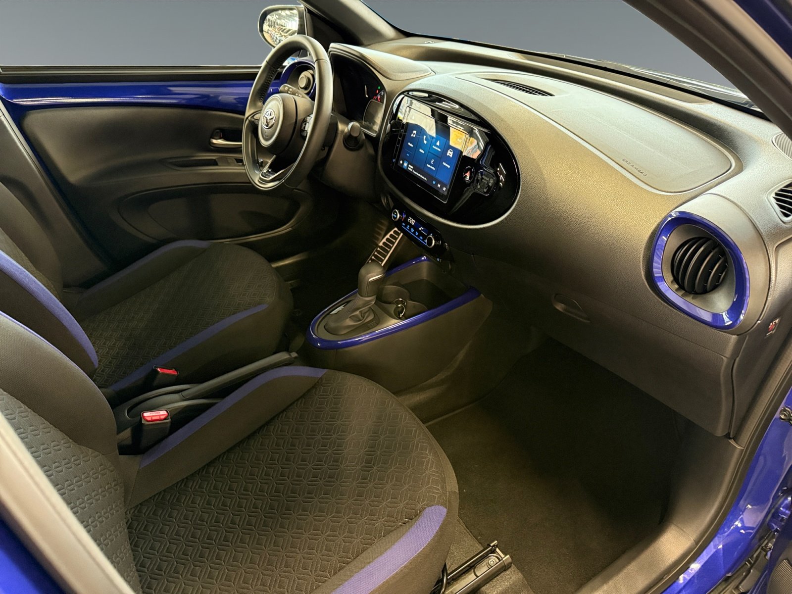 Toyota Aygo X 5-deurs Comfort