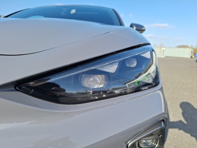 Cupra Leon DSG e-Hybrid