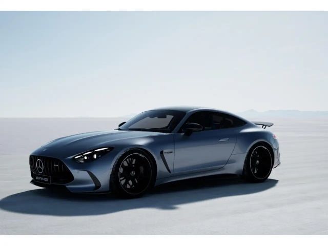 Mercedes-Benz AMG GT AMG Line Coupé