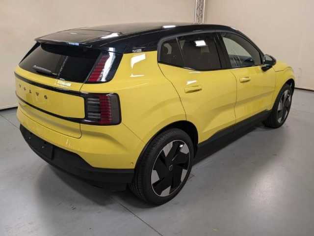 Volvo EX30 Achterwielaandrijving Ultra