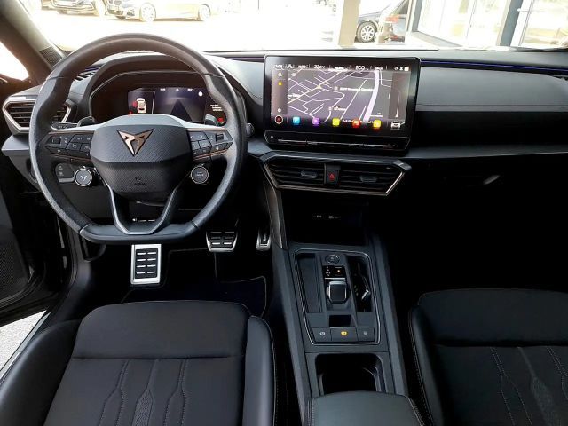 Cupra Formentor DSG VZ