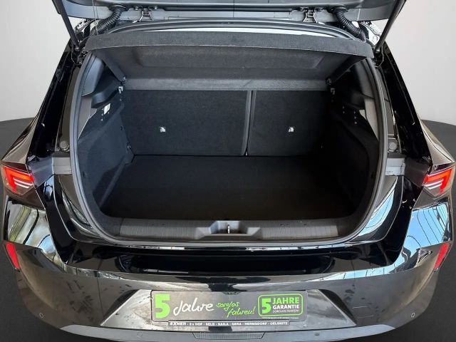 Opel Astra 1.6 Turbo Business Turbo