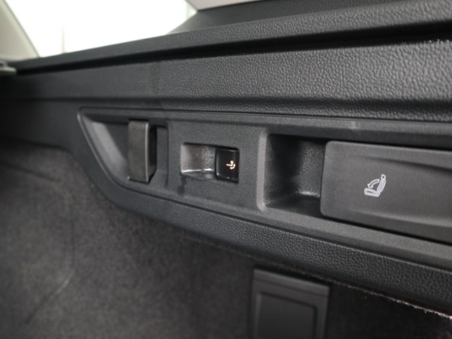 Volkswagen Passat 1.5 eTSI DSG Variant