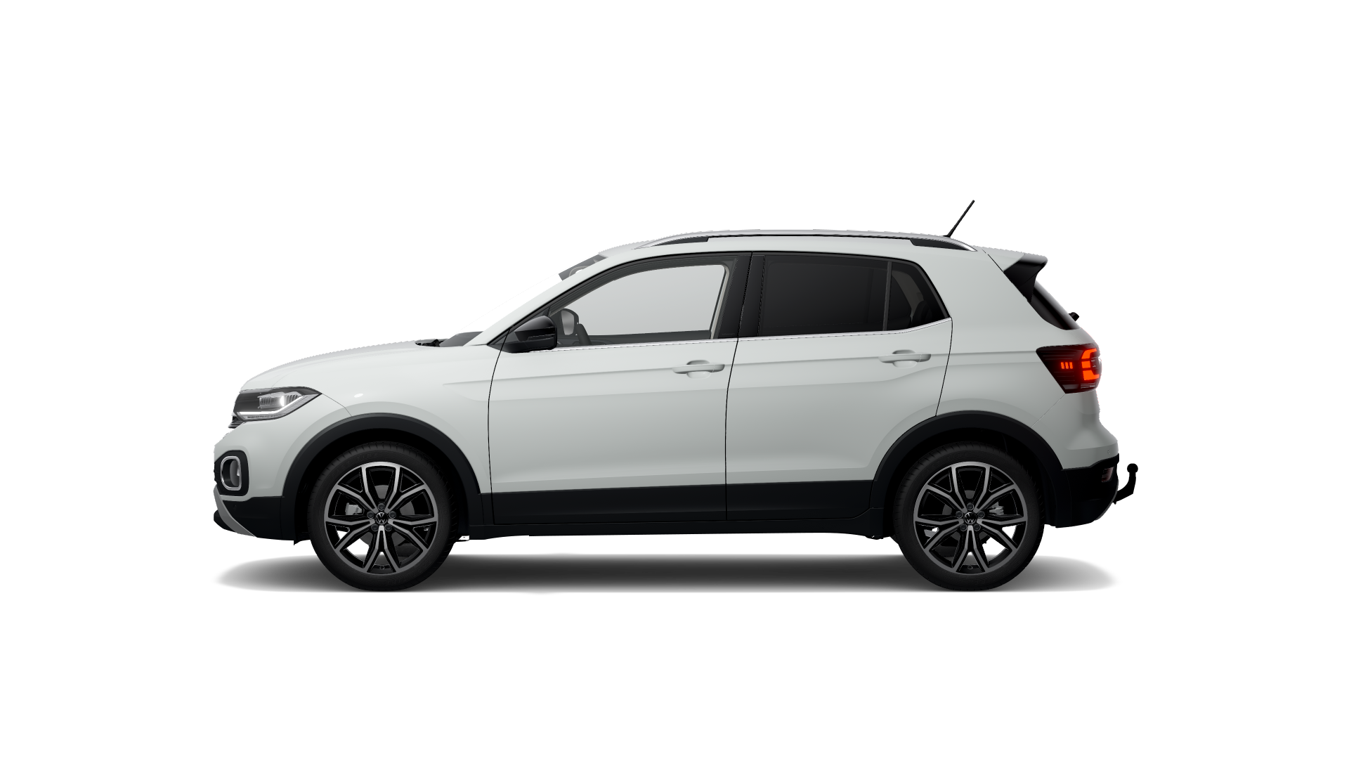 Volkswagen T-Cross 1.5 TSI DSG Style