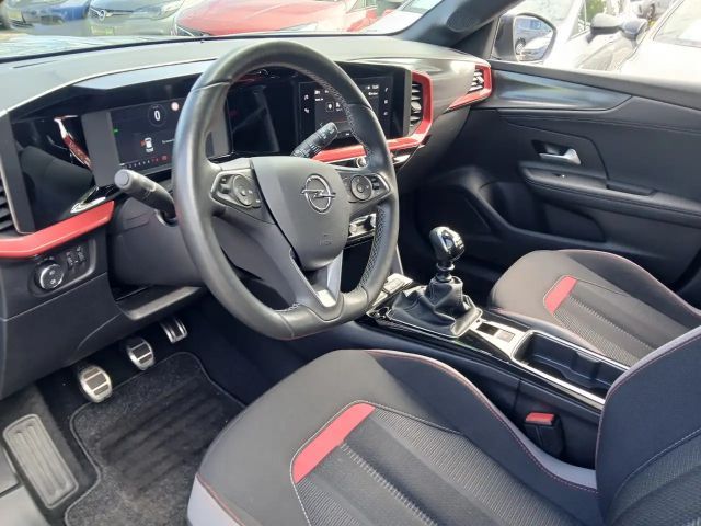 Opel Mokka 1.2 Turbo