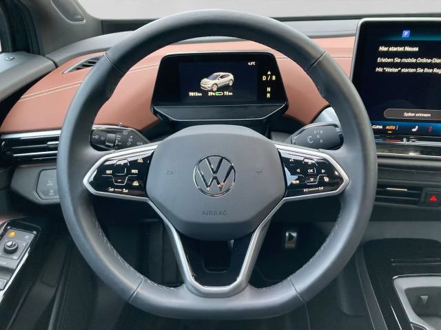 Volkswagen ID.4 HuD HARMAN MATRIX WÄMEP
