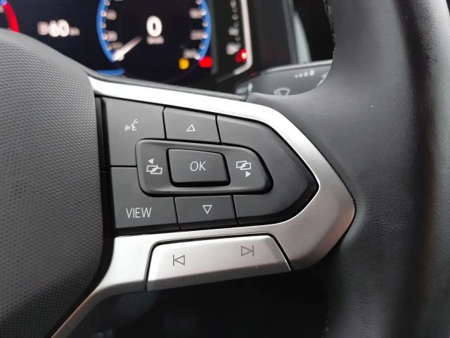 Volkswagen Taigo Friends TSI